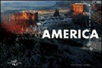 America. Viaggio ad alta quota. Ediz. illustrata - Peter Skinner, Jim Wark - Libro White Star 2008, Paesi e paesaggi | Libraccio.it