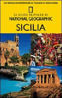 Sicilia  - Libro White Star 2012, Guide traveler. National Geographic | Libraccio.it