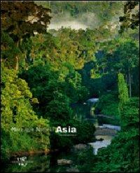 Asia. Meraviglie naturali. Ediz. illustrata - Stefano Brambilla - Libro White Star 2009, Meraviglie naturali | Libraccio.it