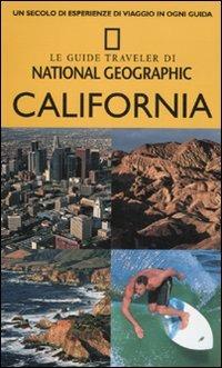 California  - Libro White Star 2010, Guide traveler. National Geographic | Libraccio.it