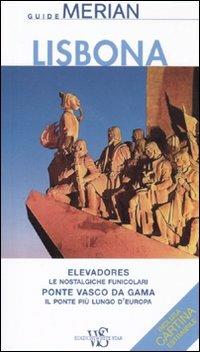 Lisbona. Con cartina - Harald Klocker - Libro White Star 2011, Guide Merian | Libraccio.it