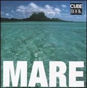 Mare. Ediz. illustrata