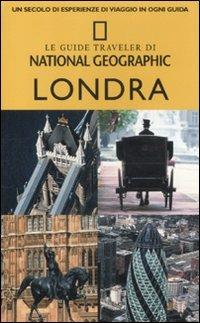 Londra - Louise Nicholson - Libro White Star 2012, Guide traveler. National Geographic | Libraccio.it