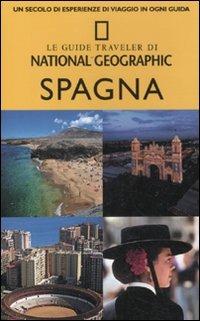 Spagna - Fiona Dunlop - Libro White Star 2012, Guide traveler. National Geographic | Libraccio.it