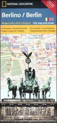 Berlino 1:15.300. Ediz. italiana e inglese  - Libro White Star 2012 | Libraccio.it