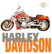 Harley Davidson. Ediz. illustrata