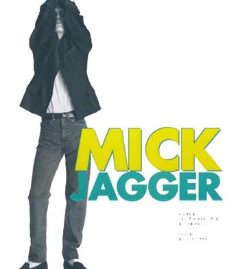 Mick Jagger. Ediz. illustrata - Billy Altman - Libro White Star 2013, Musica e cinema | Libraccio.it