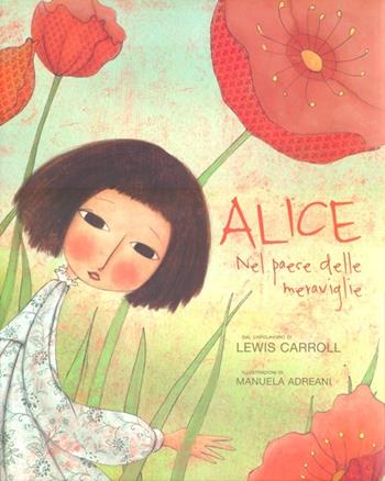 Alice nel paese delle meraviglie. Ediz. illustrata - Lewis Carroll - Libro White Star 2013, White Star Kids | Libraccio.it