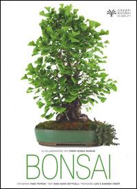 Bonsai. Ediz. illustrata - Anna M. Botticelli, Fabio Petroni - Libro White Star 2014 | Libraccio.it