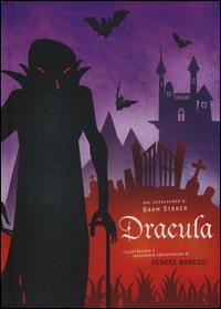 Dracula. Ediz. illustrata - Agnese Baruzzi - Libro White Star 2014, White Star Kids | Libraccio.it
