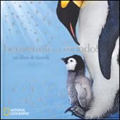 Benvenuto al mondo! Un libro di ricordi. Ediz. illustrata