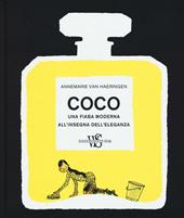 Coco. Una fiaba moderna all'insegna dell'eleganza