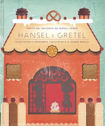 Hansel e Gretel. Ediz. illustrata - Jacob Grimm, Wilhelm Grimm - Libro White Star 2016 | Libraccio.it