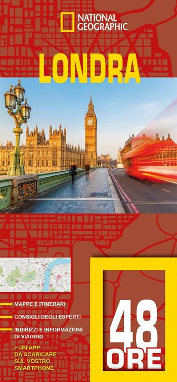 Londra  - Libro White Star 2016 | Libraccio.it