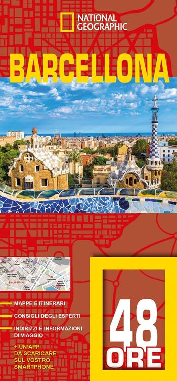 Barcellona  - Libro White Star 2016 | Libraccio.it