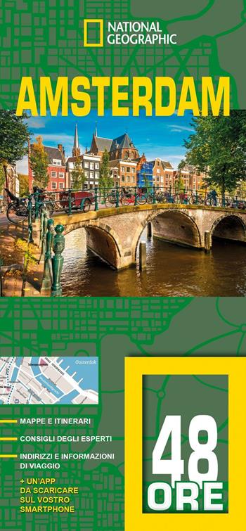 Amsterdam  - Libro White Star 2016 | Libraccio.it