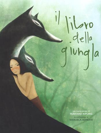 Il libro della giungla da Rudyard Kipling. Ediz. a colori  - Libro White Star 2017, White Star Kids | Libraccio.it