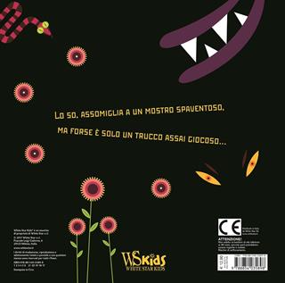 Chi c'è alla finestra? Ediz. a colori - Agnese Baruzzi - Libro White Star 2017, White Star Kids | Libraccio.it