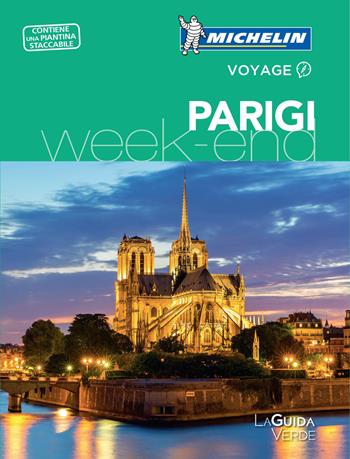 Parigi. Con pianta - Catherine Synave, Betty Der Andreassian - Libro White Star 2017 | Libraccio.it