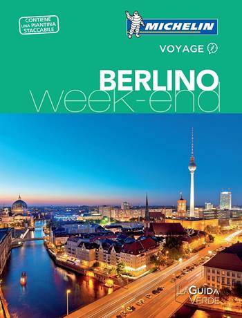 Berlino. Con pianta  - Libro White Star 2017 | Libraccio.it
