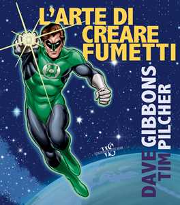 L'arte Di Creare I Fumetti