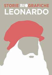 Leonardo. Ediz. a colori
