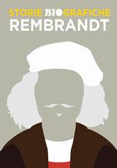 Rembrandt. Ediz. a colori