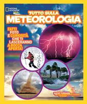 Tutto sulla meteorologia