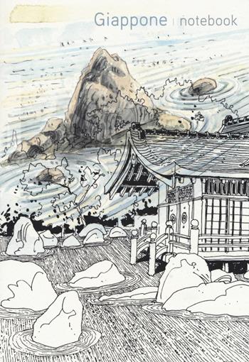 Giappone. Notebook - Gabriele Genini - Libro White Star 2018, Viaggi e turismo | Libraccio.it