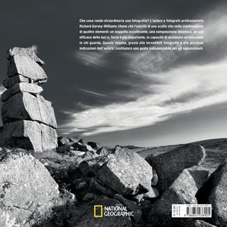 Composizione. Corso completo di tecnica fotografica - Richard Garvey-Williams - Libro White Star 2018, I corsi di fotografia National Geographic | Libraccio.it