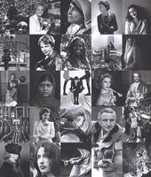 Ritratti delle grandi donne del nostro tempo. Ediz. illustrata