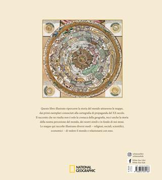 Viaggio nel tempo. La storia del mondo attraverso le mappe antiche. Ediz. illustrata - Kevin J. Brown - Libro White Star 2018, Fotografia | Libraccio.it