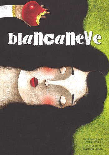 Biancaneve dai fratelli Grimm. Ediz. a colori - Francesca Cosanti - Libro White Star 2018, White Star Kids | Libraccio.it