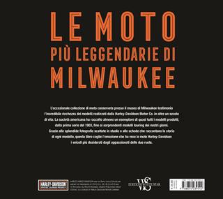 Harley-Davidson Motor & Co. Il libro ufficiale. Ediz. a colori - Randy Leffingwell, Darwin Holmstrom - Libro White Star 2018 | Libraccio.it