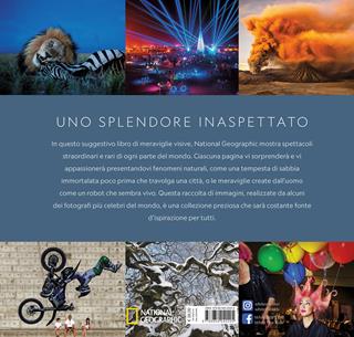 Il respiro del mondo. La terra e le sue inesauribili meraviglie. Ediz. a colori - Mark Thiessen - Libro White Star 2018, Fotografia | Libraccio.it