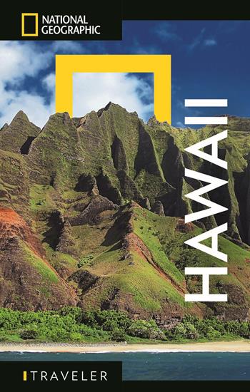 Hawaii. Con mappa - Rita Ariyoshi, Thelma Chang - Libro White Star 2019, Guide traveler. National Geographic | Libraccio.it