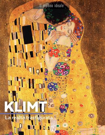 Klimt. La realtà trasfigurata. Ediz. illustrata - Sylvie Girard-Lagorce - Libro White Star 2019, Il museo ideale | Libraccio.it