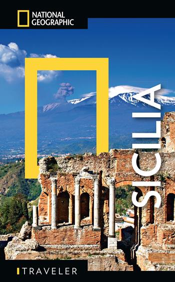 Sicilia - Tim Jepson - Libro White Star 2019, Guide traveler. National Geographic | Libraccio.it