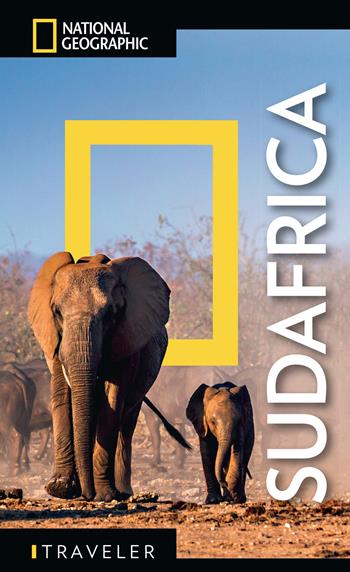 Sudafrica - Roberta Cosi, Richard Whitaker, Samantha Reinders - Libro White Star 2019, Guide traveler. National Geographic | Libraccio.it