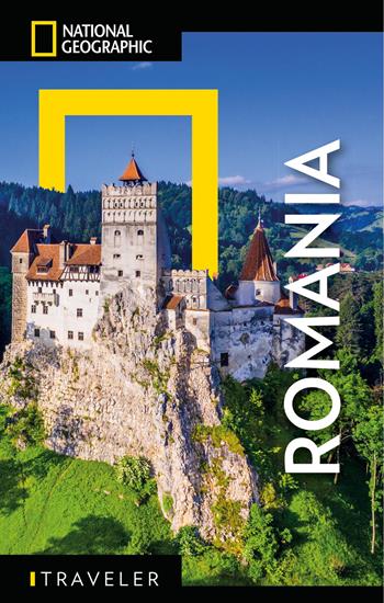 Romania  - Libro White Star 2020, Guide traveler. National Geographic | Libraccio.it
