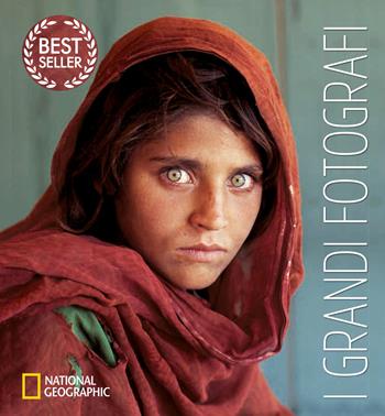 I grandi fotografi. Ediz. a colori  - Libro White Star 2020, Fotografia | Libraccio.it
