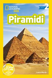 Piramidi. Livello 2