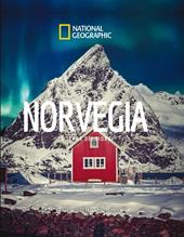 Norvegia. La terra dei fiordi. Paesi del mondo. Ediz. illustrata