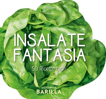 Insalata. 50 ricette facili  - Libro White Star 2022, Cucina | Libraccio.it