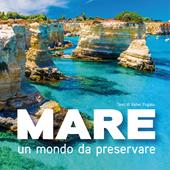 Mare. Un mondo da preservare: National Geographic. Ediz. a colori