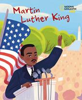 Martin Luther King