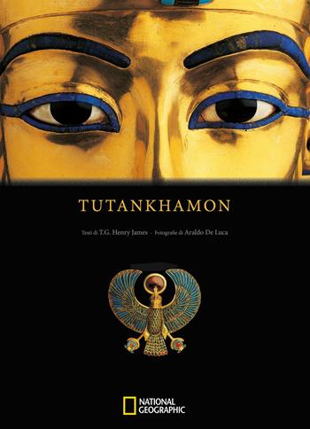 Tutankhamon. Ediz. a colori - Henry James T. G. - Libro White Star 2022, Arte e archeologia | Libraccio.it