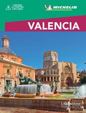 Valencia. Con Carta geografica ripiegata