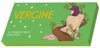 Vergine. Zodiaco in tasca. 40 messaggi magici dalle stelle - Ginny Chiara Viola, Valentina Tamburrano - Libro White Star 2024, Vivida | Libraccio.it