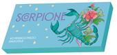 Scorpione. Zodiaco in tasca. 40 messaggi magici dalle stelle